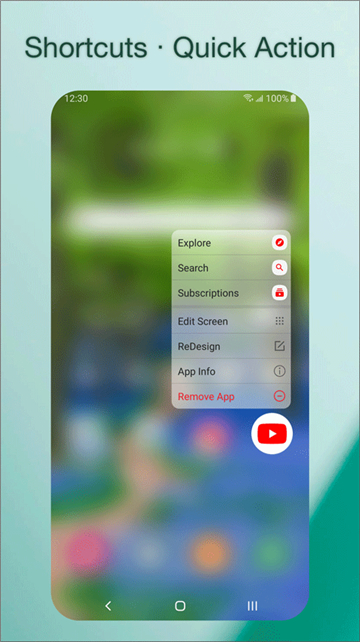 DNA桌面截图2