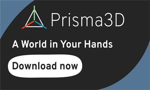 prisma3d汉化版截图4