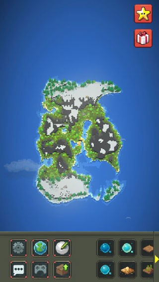 worldbox世界盒子截图2