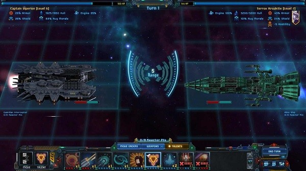 星际贸易前沿中文版截图2