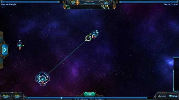 星际贸易前沿中文版截图3