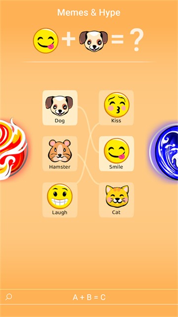 涂鸦上帝闪电战手机版截图1