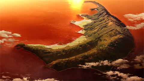 GINKA汉化版