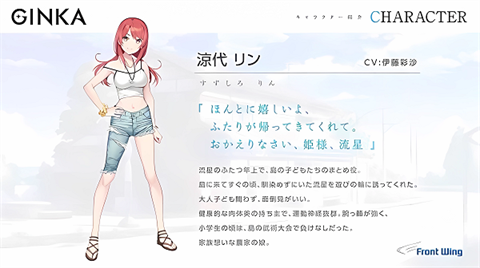 GINKA汉化版