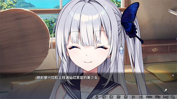 GINKA汉化版截图0