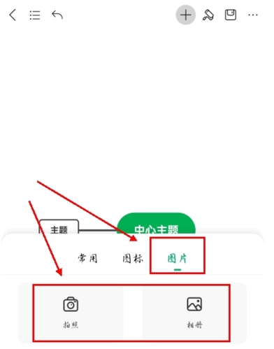 MindMaster中文版