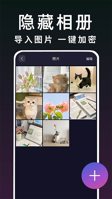 游戏隐藏保密箱截图1