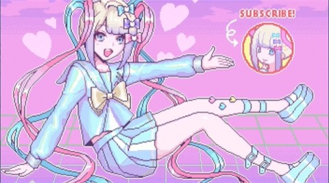 主播女孩重度依赖手机版截图3