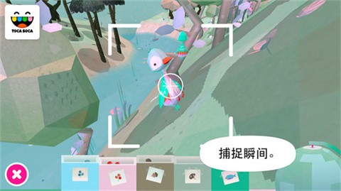 托卡大自然正版截图3