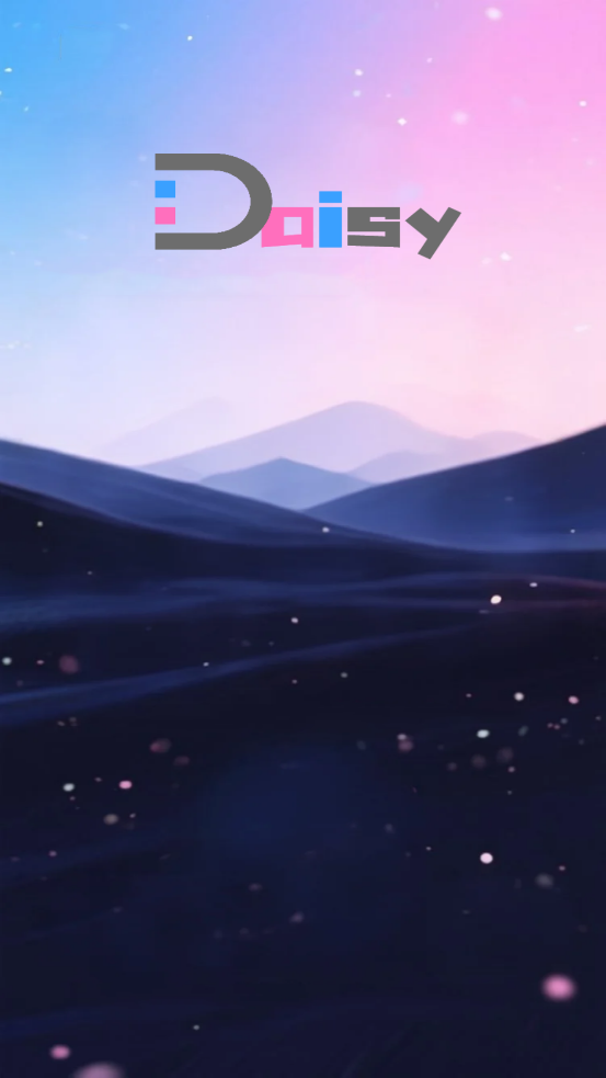 daisyAI最新版截图2