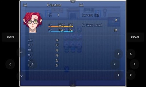 JoiPlayrpgmaker插件手机版截图0