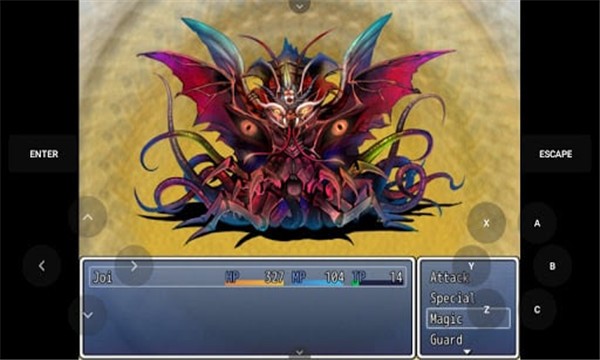 JoiPlayrpgmaker插件手机版截图1