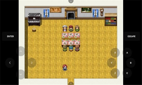 JoiPlayrpgmaker插件手机版截图2