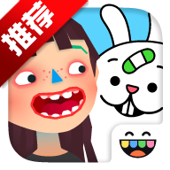 托卡小厨房2完整版