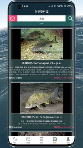 潮汐表精灵安卓版
