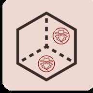 透明头像
