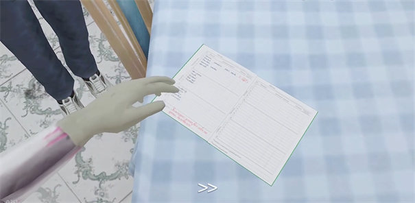 逃跑男孩恐怖冰淇淋模组截图2