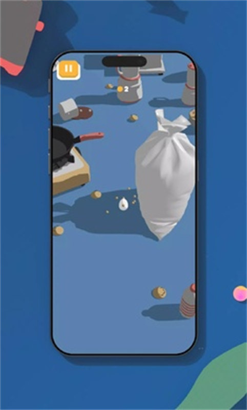 鸡蛋游戏截图0