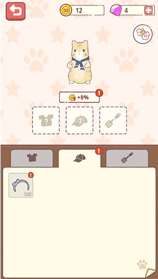 猫咪豪宅截图1