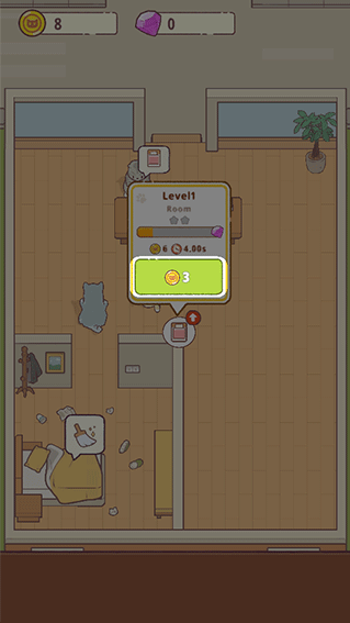 猫咪豪宅截图3