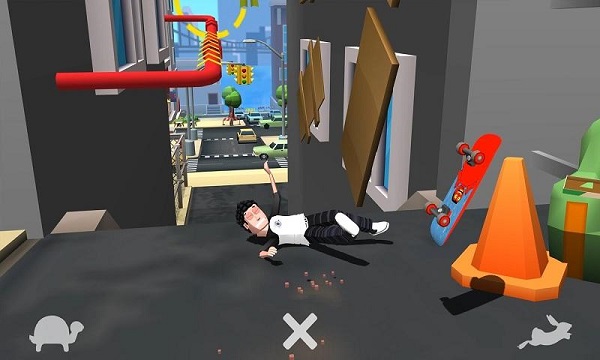 菲利滑板2截图3
