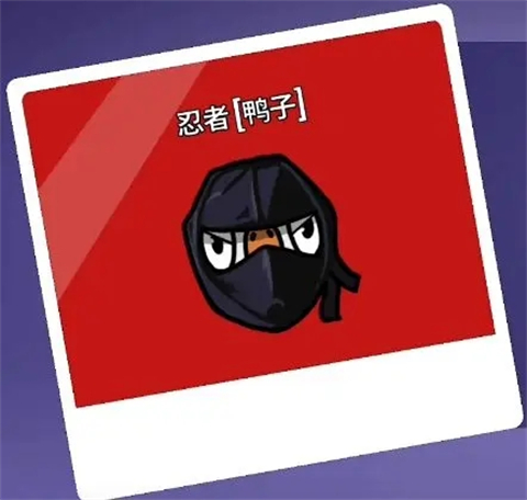 鹅鸭杀