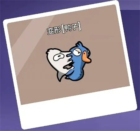 鹅鸭杀