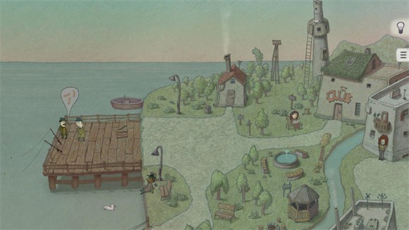 followthemeaning游戏