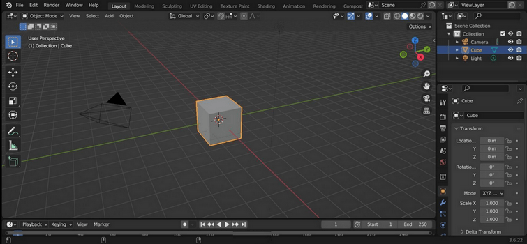 Blender