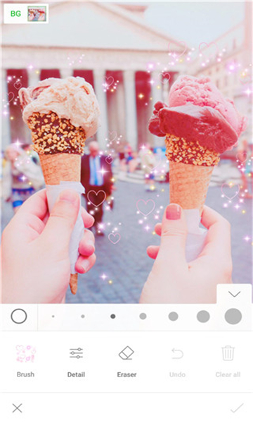 linecamera截图2