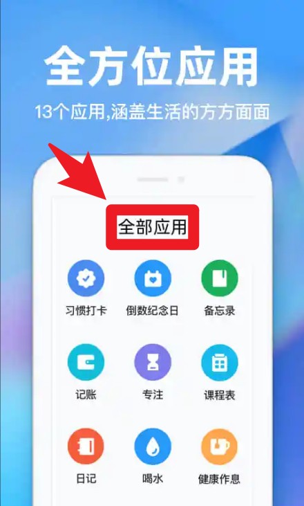 时光序