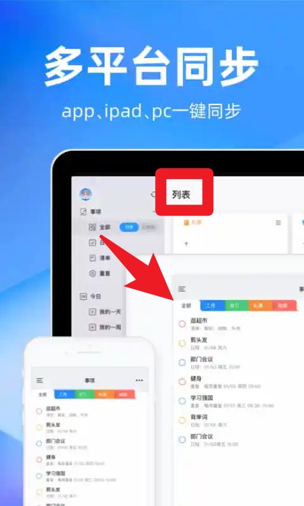 时光序