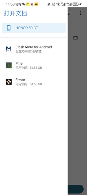 Pine模拟器截图1