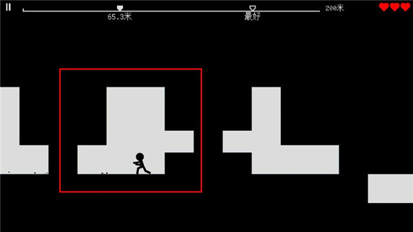 跑跑先生X