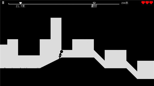 跑跑先生X