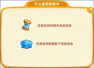 小镇大厨国际版游戏攻略5