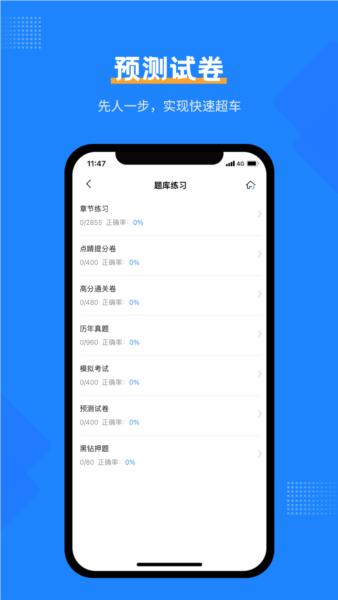 社工考试宝典截图1