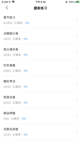 社工考试宝典3