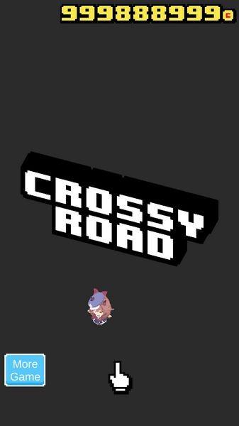 哈基米过马路手机版截图1