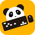 熊猫鼠标Pro