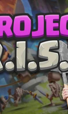 ProjectR.I.S.E最新版截图0