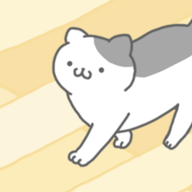 猫咪很可爱可我是幽灵游戏正版