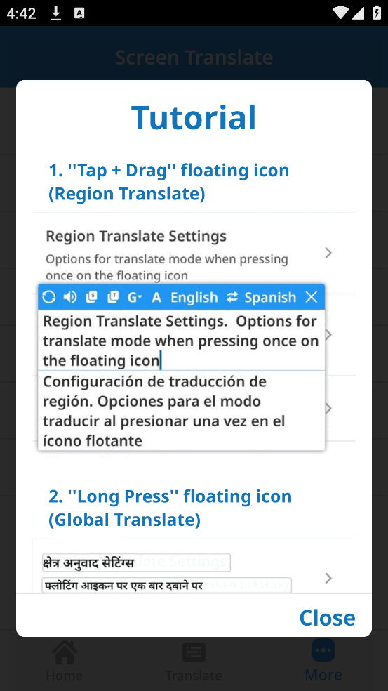 screentranslate屏幕翻译器截图3
