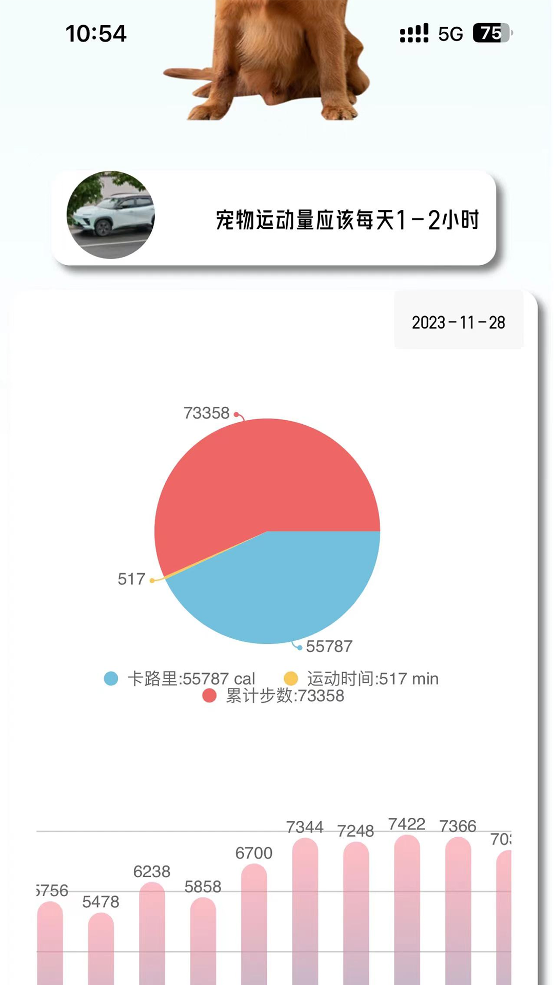 宠悦悦安装截图3