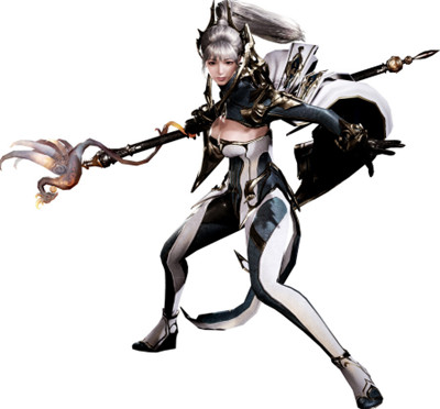 上古世纪战争游戏(ArcheAgeWAR)