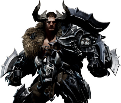 上古世纪战争游戏(ArcheAgeWAR)