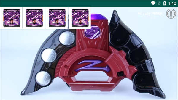 黑暗泽塔升华器模拟器(BeyondDriver)
