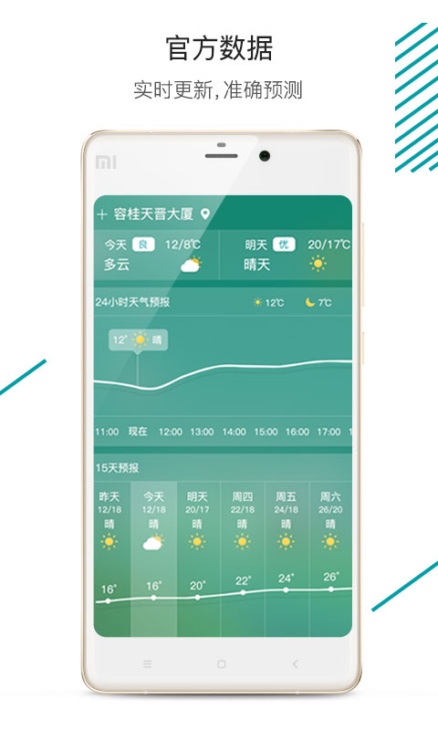 森太生活截图3