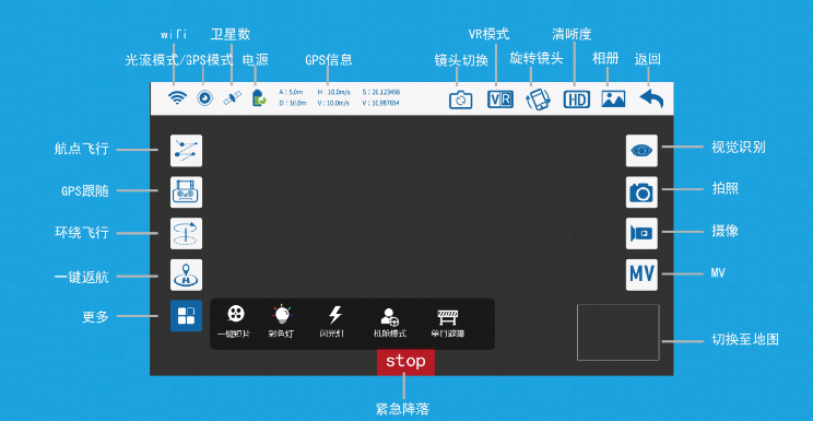 fpv go安卓版