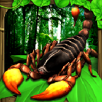 蝎子模拟器游戏(ScorpionSim)